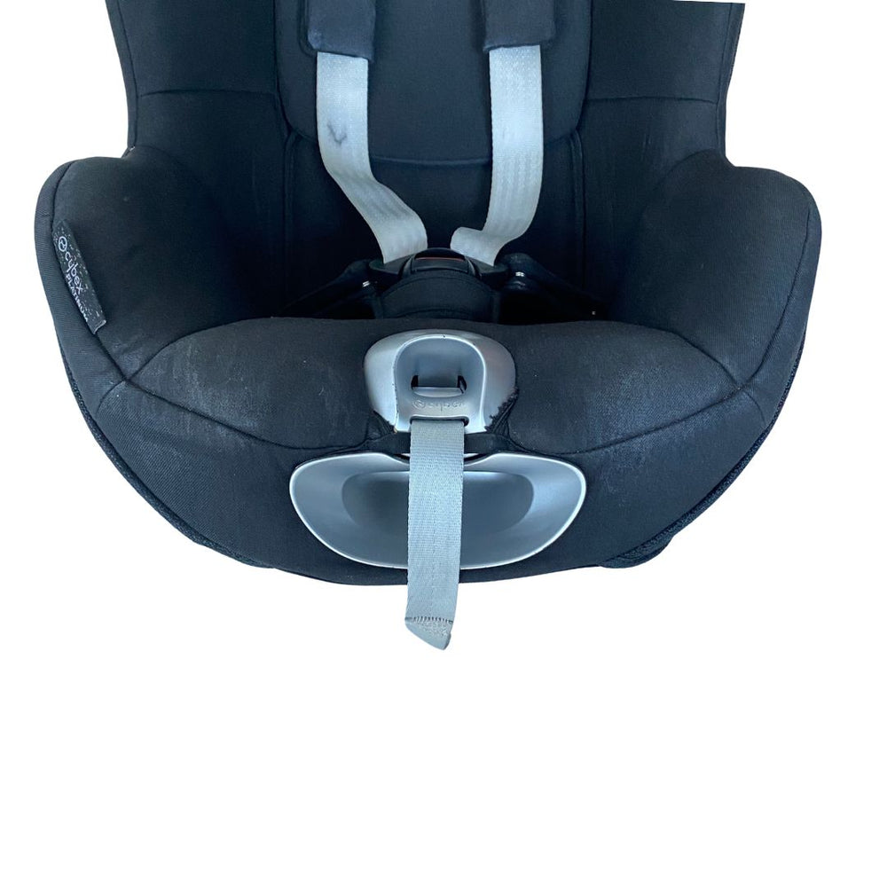 cybex sirona z i Cybex Sirona Z i-Size Car Seat- Black | Shop used Car Seats & Accessories in UAE