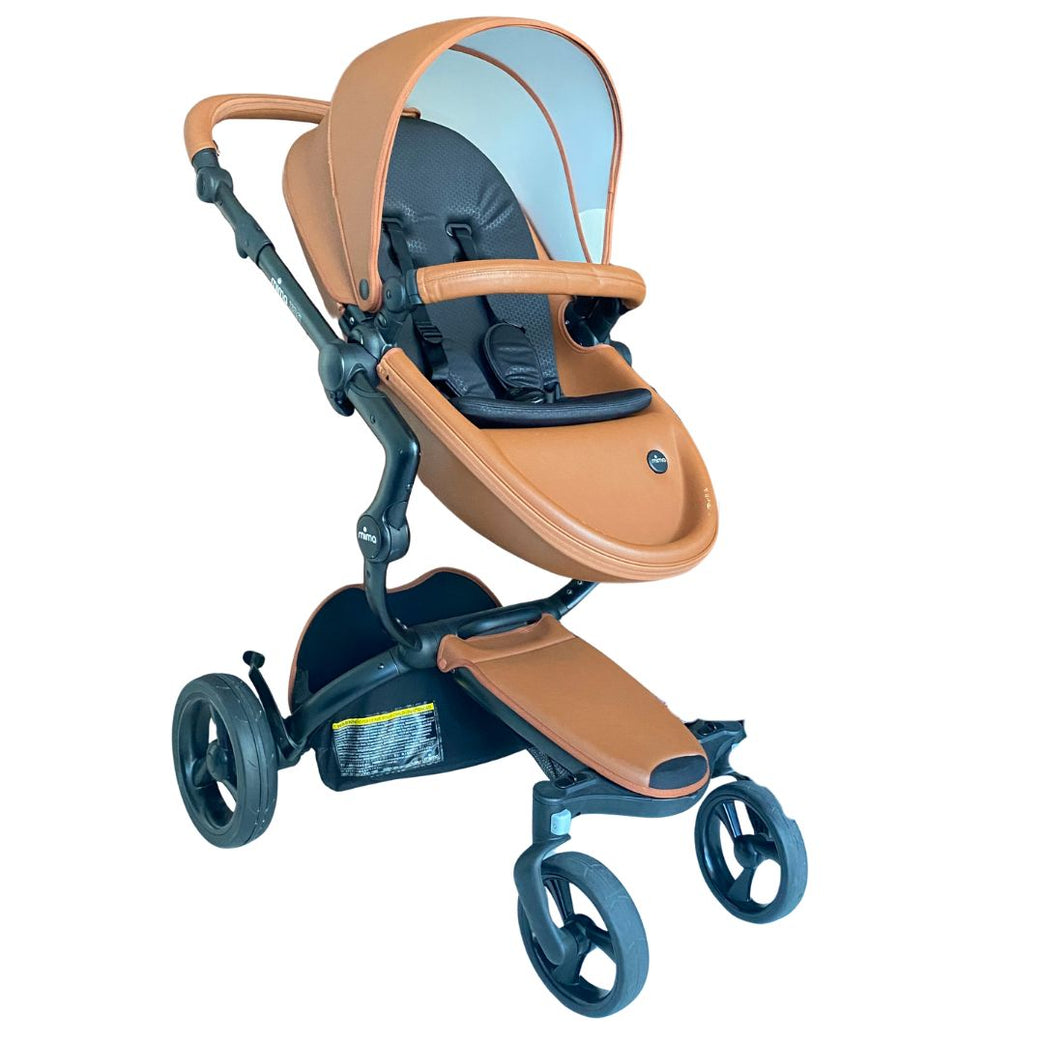 Mima-Xari-Max--Black/Camel-3-1