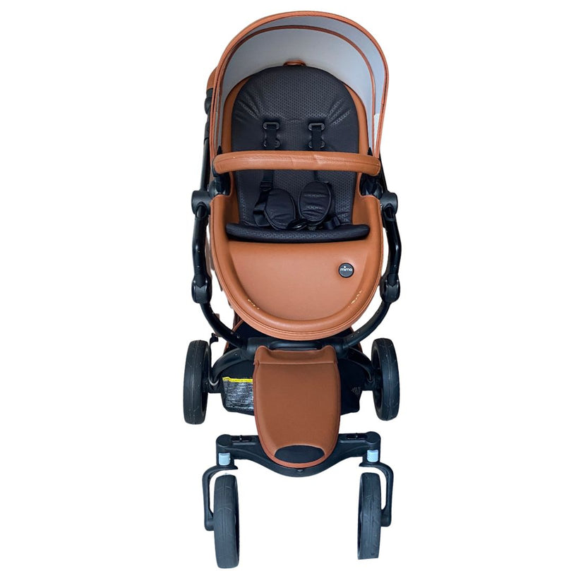 Mima-Xari-Max--Black/Camel-3-2