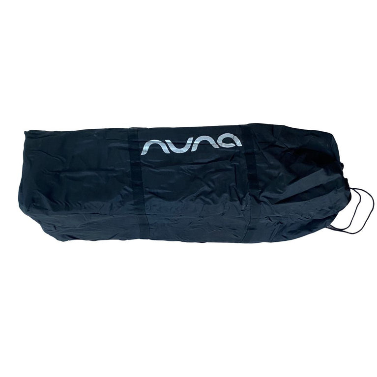 Nuna-Sena-Travel-Cot---Black-5-1