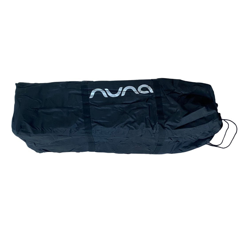 Nuna-Sena-Travel-Cot---Black-5-1