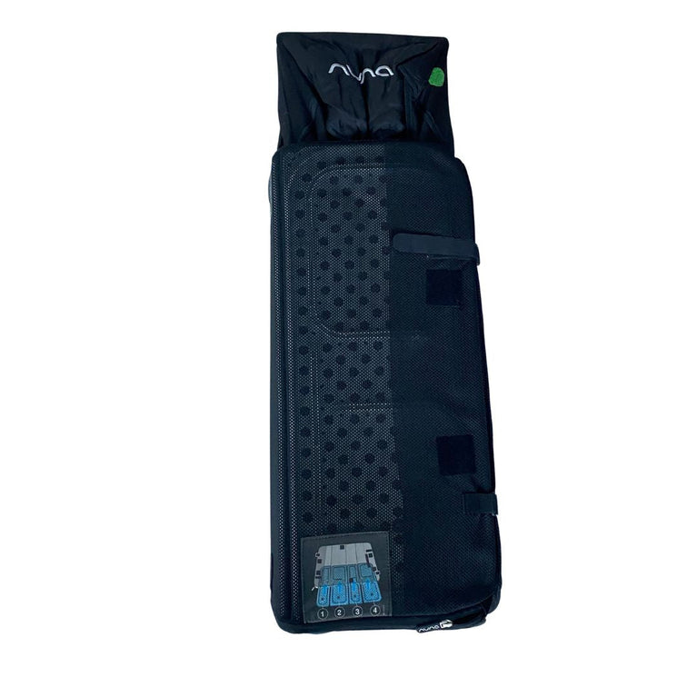 Nuna-Sena-Travel-Cot---Black-5-2