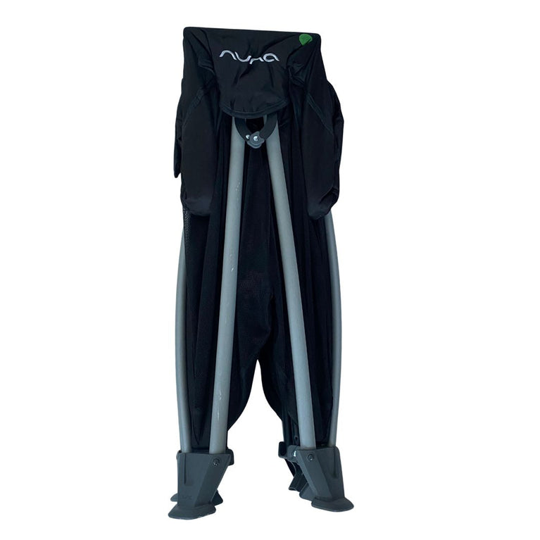 Nuna-Sena-Travel-Cot---Black-5-5