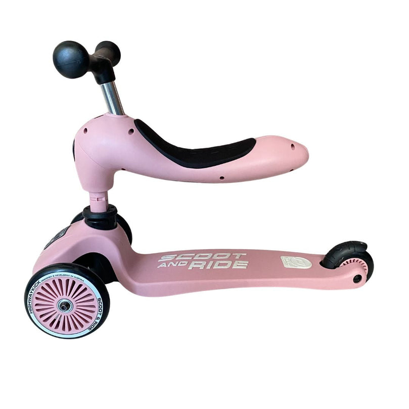 Scoot-&-Ride-Highway-Kick--2-in-1-Scooter--Pink-2-5