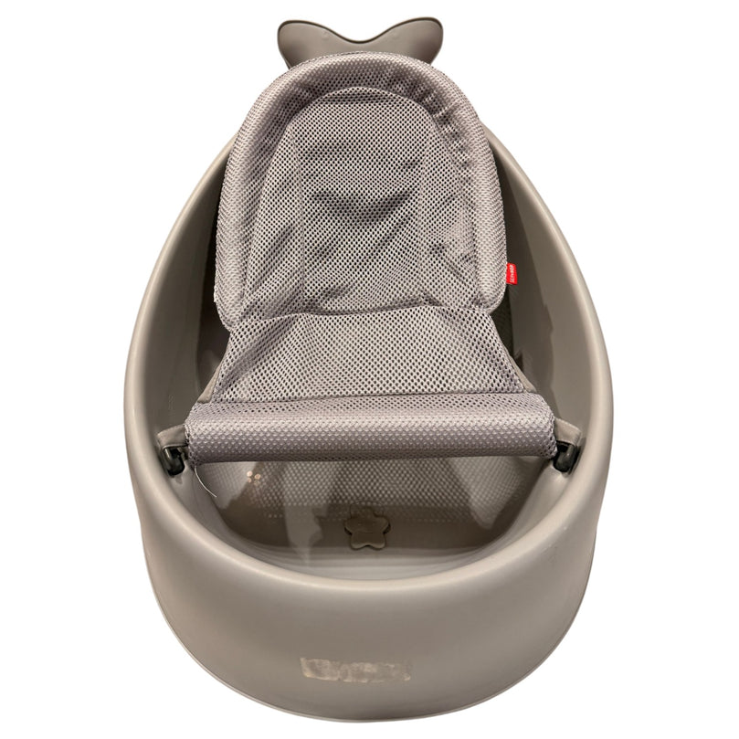 Skip-Hop-Moby-Smart-Sling-3-Stage-Baby-Bath-Tub-Grey-1-2