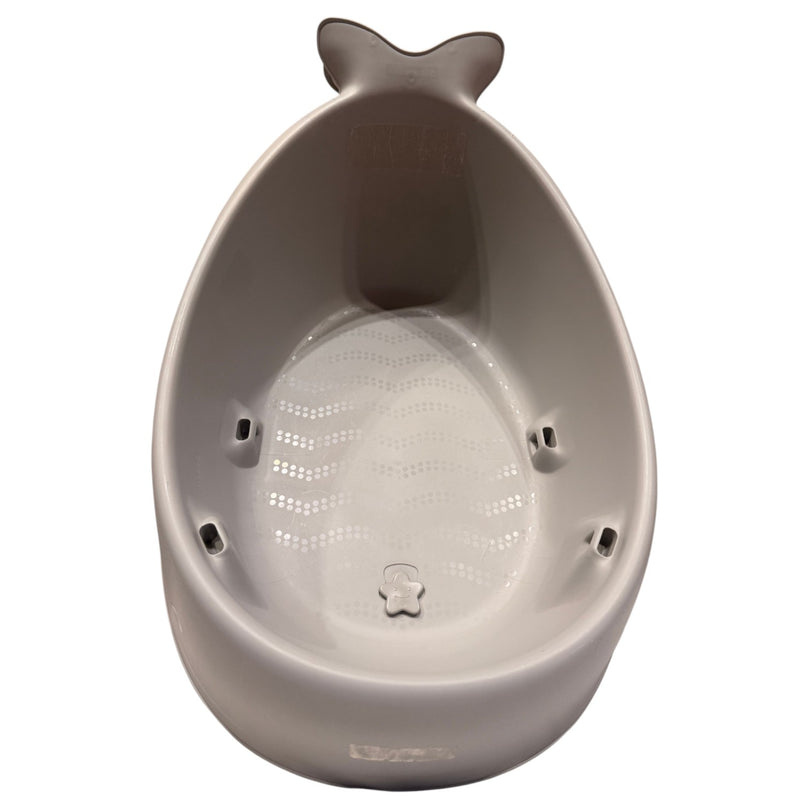 Skip-Hop-Moby-Smart-Sling-3-Stage-Baby-Bath-Tub-Grey-1-4