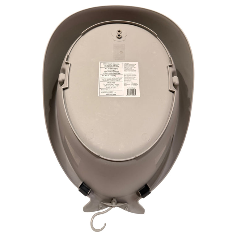 Skip-Hop-Moby-Smart-Sling-3-Stage-Baby-Bath-Tub-Grey-1-6