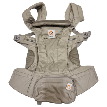 Ergobaby-Omni-Dream-Baby-Carrier-Soft-Olive-1-1