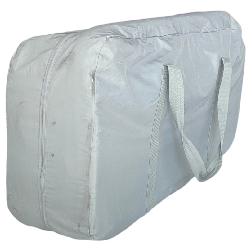 Mamas-&-Papas-Lua-Bedside-Crib-Grey-4-1