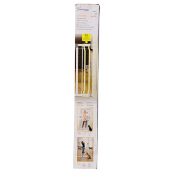 Dream-Baby-Extension-For-Doorway/Hallway-Gate---9Cm-1-2
