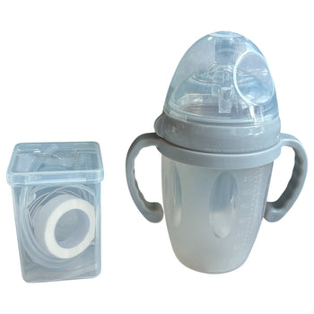Haakaa Gen 3 Silicone Supplemental Nursing System