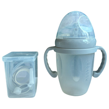 Haakaa Gen 3 Silicone Supplemental Nursing System