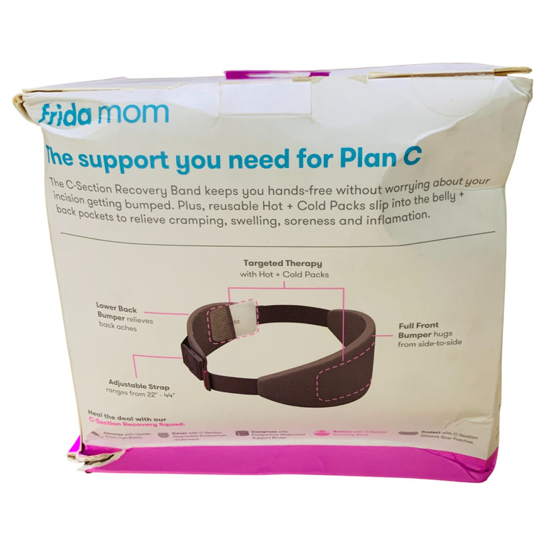 Frida Mom C-Section Recovery Band