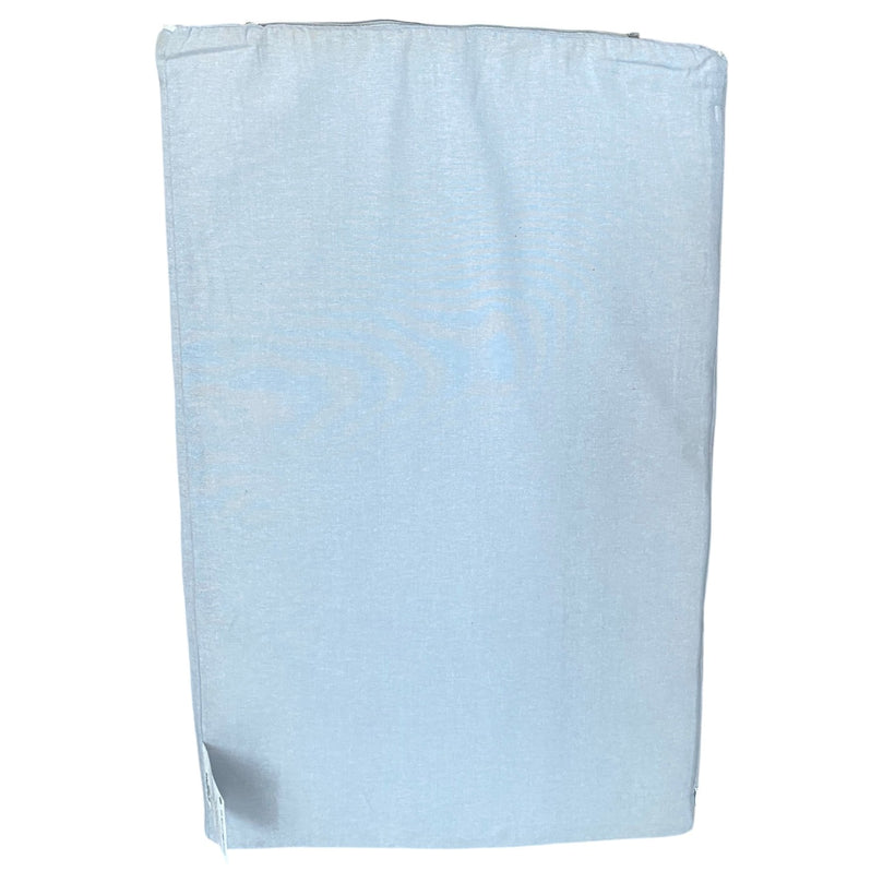 Giggles-Striped-Changing-Pad-Grey-1-5