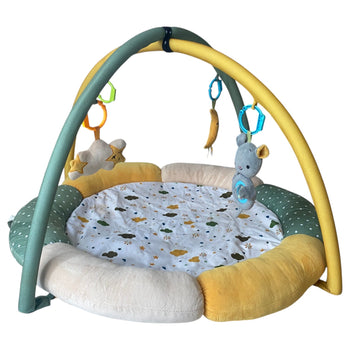 Juniors-Printed-Play-Gym-with-Toy-Bar-1-1