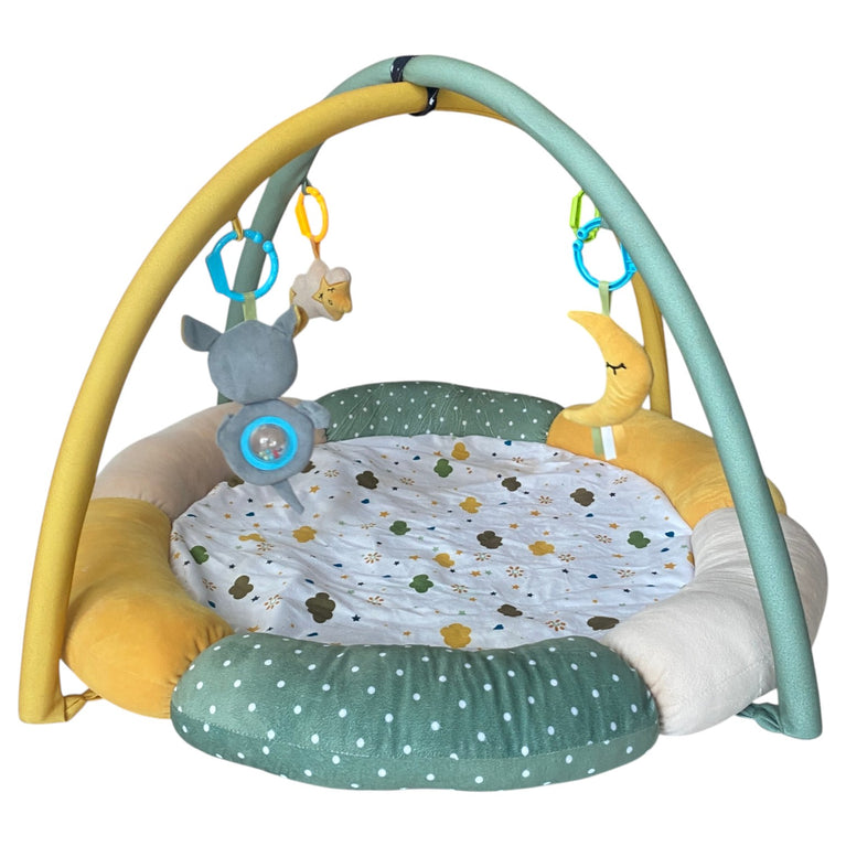 Juniors-Printed-Play-Gym-with-Toy-Bar-1-3