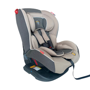 Juniors-Royal-Convertible-Baby-II-Car-Seat-Black/Camel-1-1