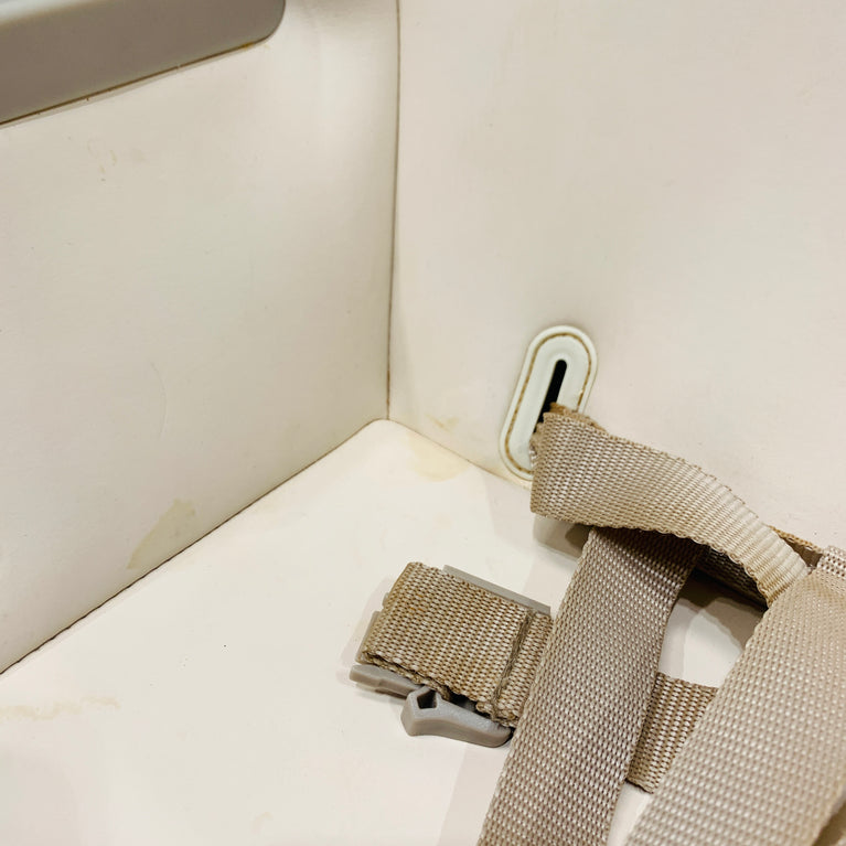 Kinderkraft Fini 2-in-1 High Chair
