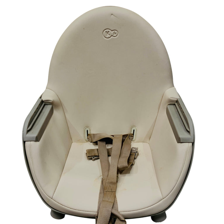 Kinderkraft Fini 2-in-1 High Chair