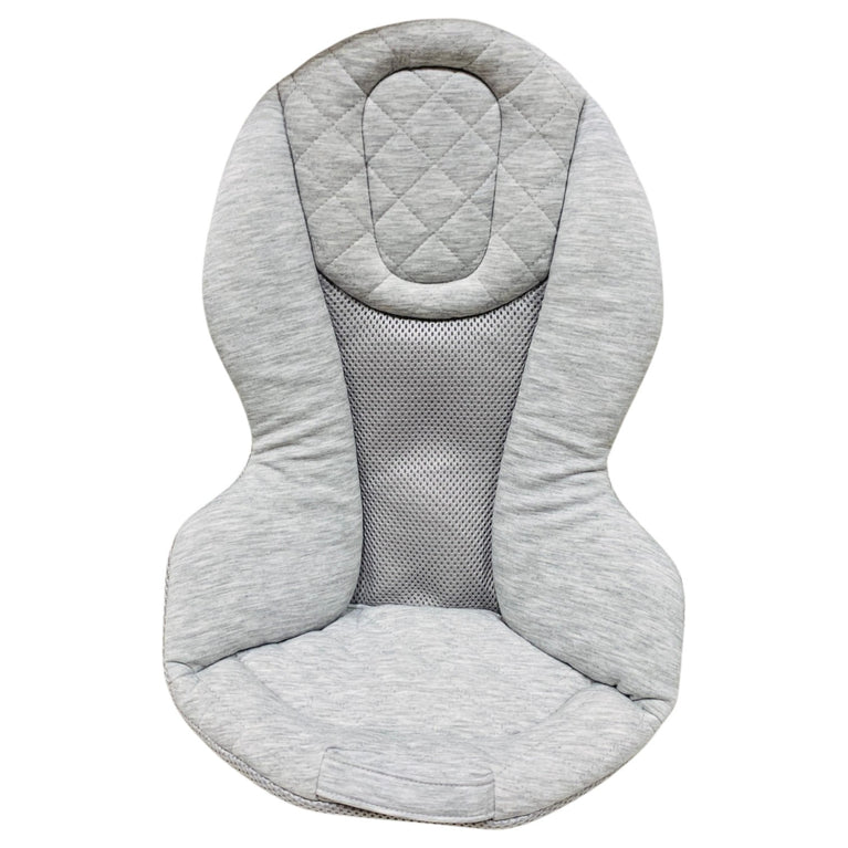 Ergobaby Evolve Bouncer Mesh Cover Only - Grey