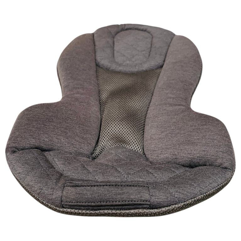 Ergobaby Evolve Bouncer Replacement Cover - Dark Grey