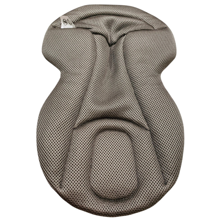 Ergobaby Evolve Bouncer Replacement Cover - Dark Grey