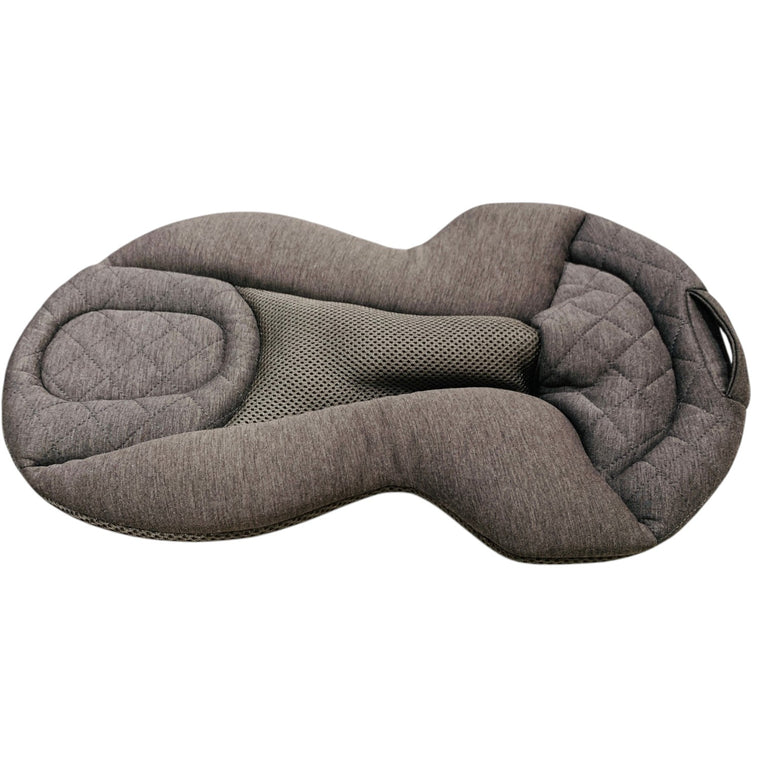 Ergobaby Evolve Bouncer Replacement Cover - Dark Grey