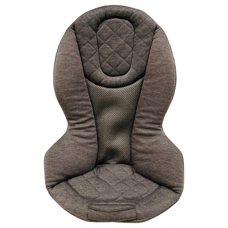 Ergobaby Evolve Bouncer Replacement Cover - Dark Grey