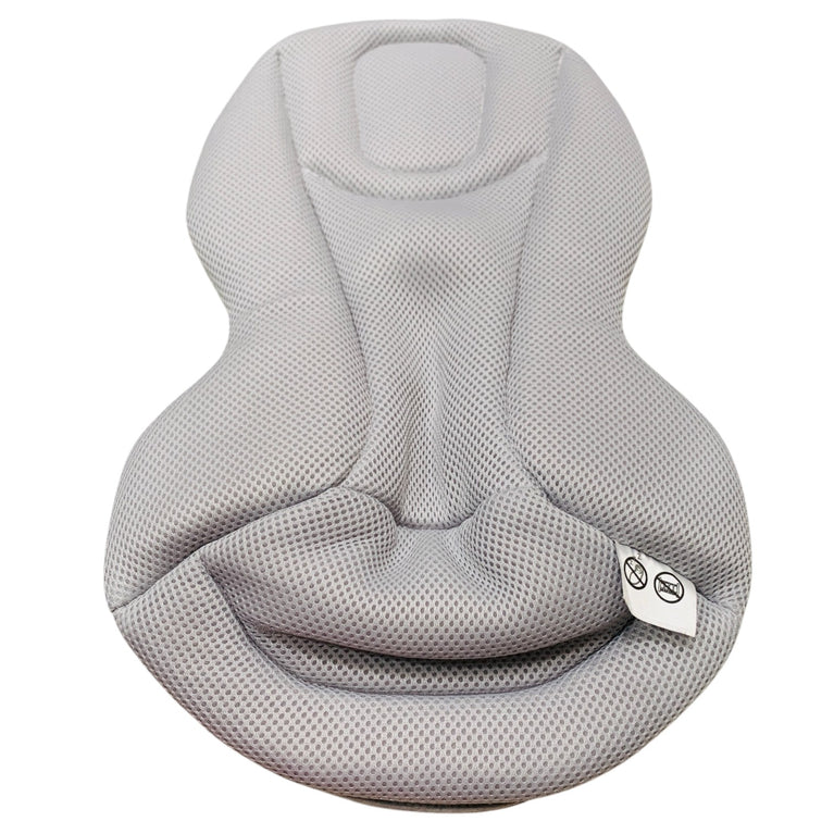 Ergobaby Evolve Bouncer - Light Grey