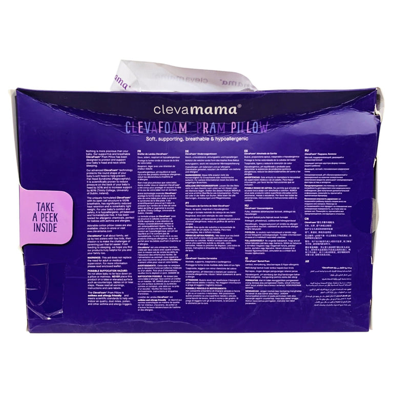 Clevamama-Clevafoam-Pram-Pillow-Case-1-4