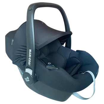 Maxi-Cosi CabrioFix i-Size Baby Car Seat -Black