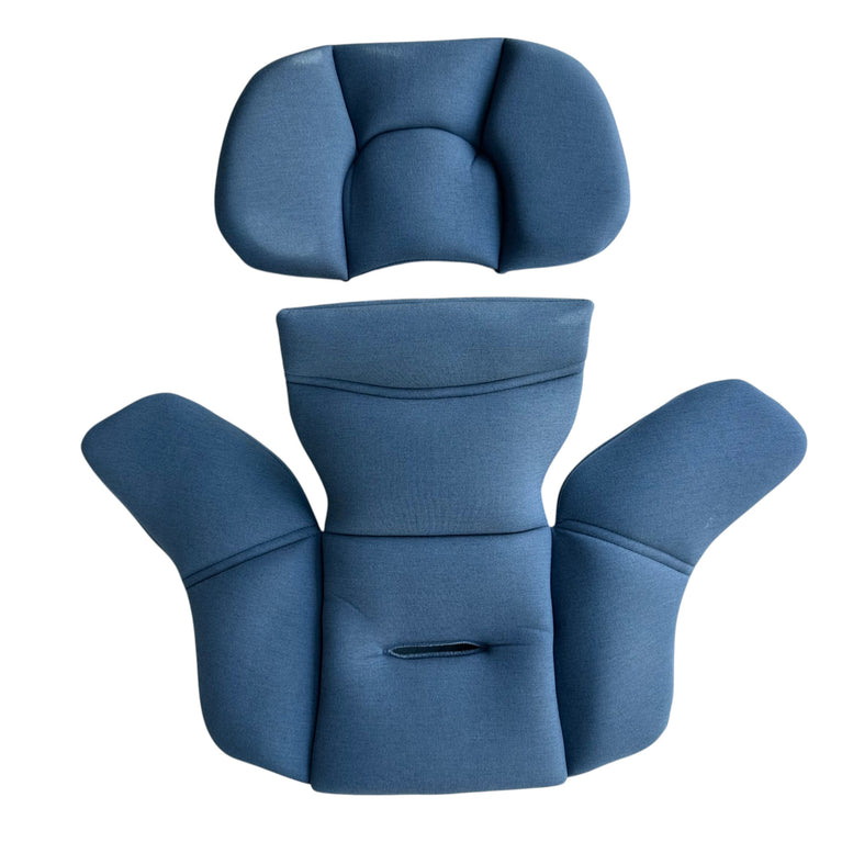 Nuna Pipa Lite lx Car Seat with Base - Aspen