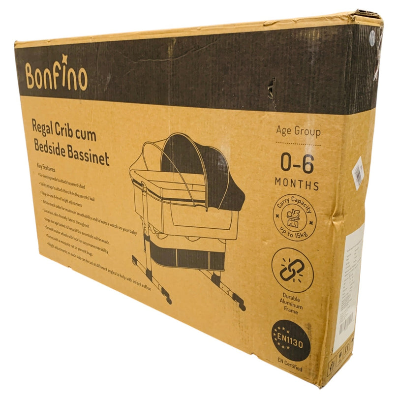 Bonfino-Regal-Crib-&-Bedside-Bassinet-1-1