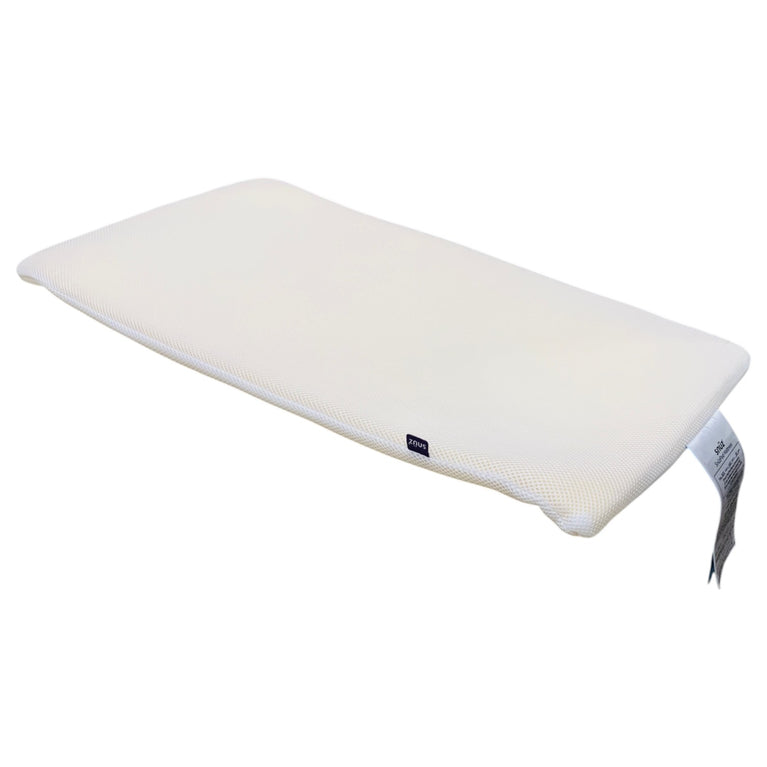 Snuz SnuzPod 5 Bedside Crib - Natural