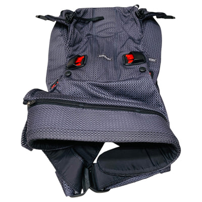 BabyBjörn-Baby-3D-Mesh-Carrier-One-Air-Purple-1-1