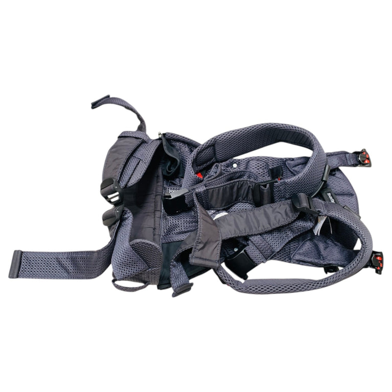 BabyBjörn-Baby-3D-Mesh-Carrier-One-Air-Purple-1-3