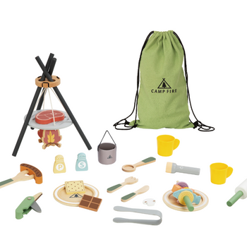 Little-Chus-Wooden-Camping-BBQ-Playset-1