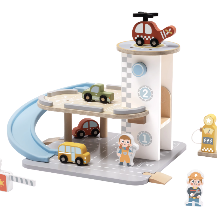 Little-Chus-Wooden-Car-Park-1