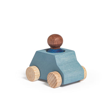 Grey-Wooden-Car-with-Blue-Figure-1