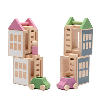 Lubu-Town-Spring-City-Maxi-1