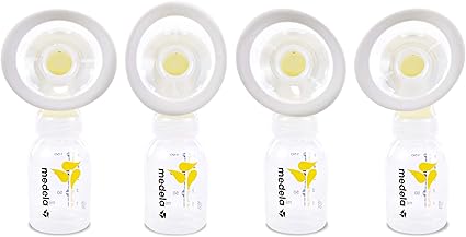 Medela-PersonalFit-Breast-Shield-Medium-(24mm)-Pack-of-2-1-1-5
