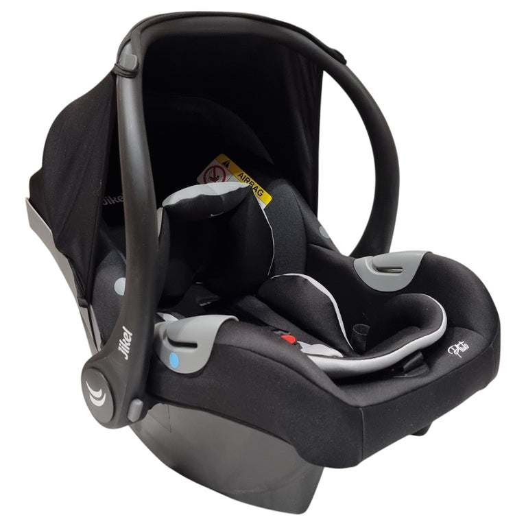 Jikel-Pluto-Infant-Car-Seat-Black-2-1