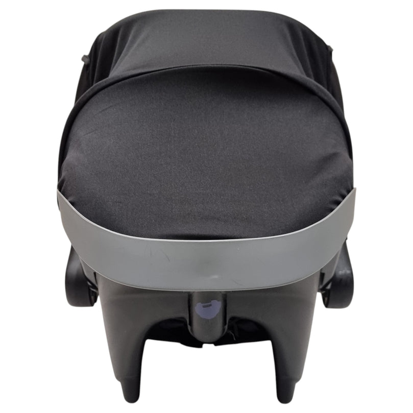 Jikel-Pluto-Infant-Car-Seat-Black-2-5