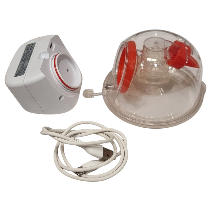 Imani-i2-Plus-Wearable-Electric-Breast-Pump-Red-&-White-1-1