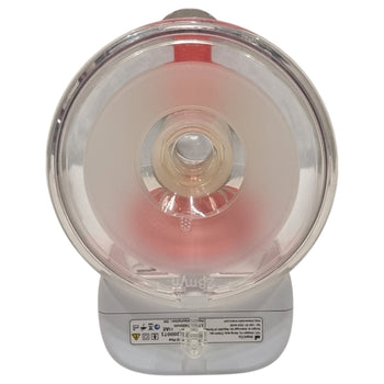 Imani-i2-Plus-Wearable-Electric-Breast-Pump-Red-&-White-1-2