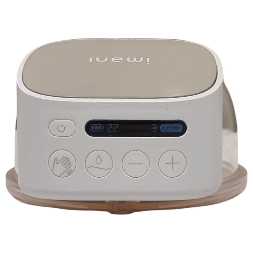 Imani-i2-Plus-Wearable-Electric-Breast-Pump-Red-&-White-1-4