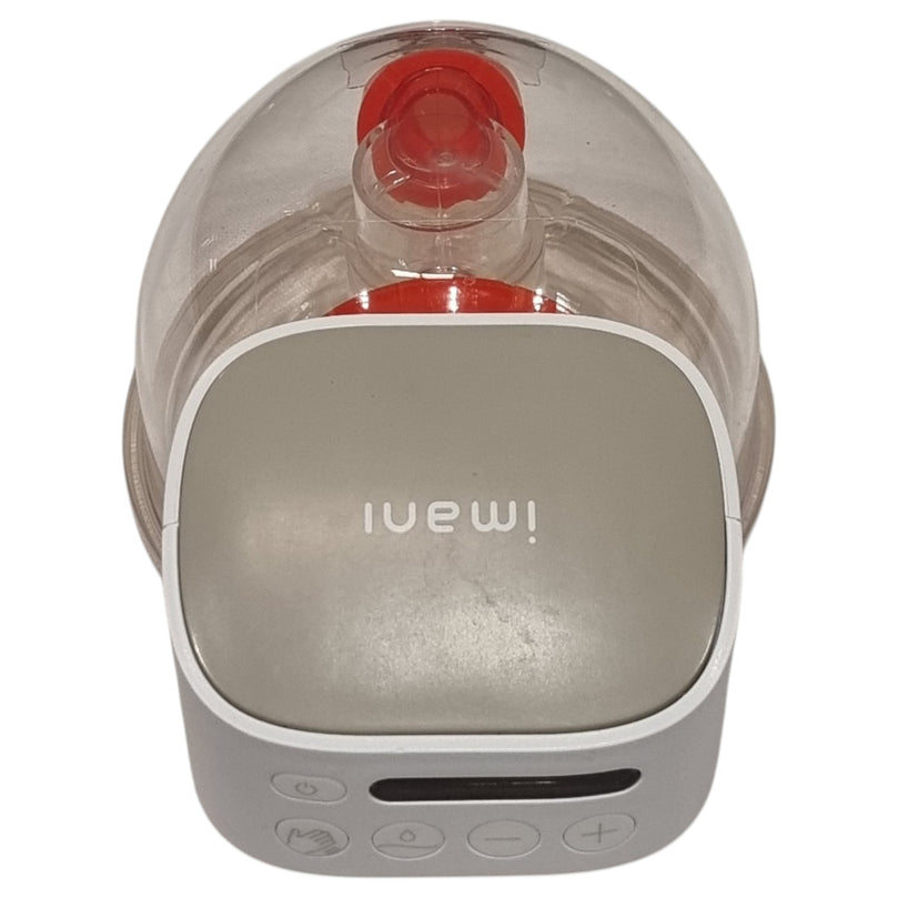 Imani-i2-Plus-Wearable-Electric-Breast-Pump-Red-&-White-1-6