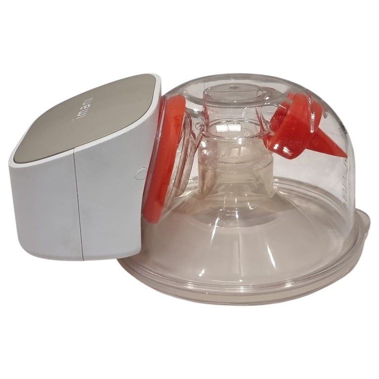 Imani-i2-Plus-Wearable-Electric-Breast-Pump-Red-&-White-1-7