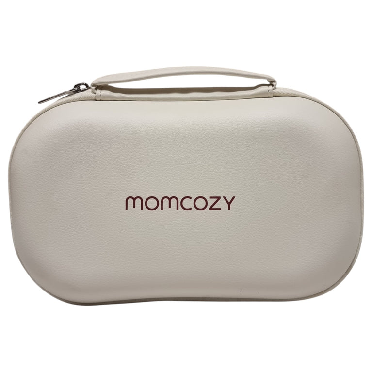 Momcozy-M5-Double-Electric-Wearable-Breast-Pump-White-1-2