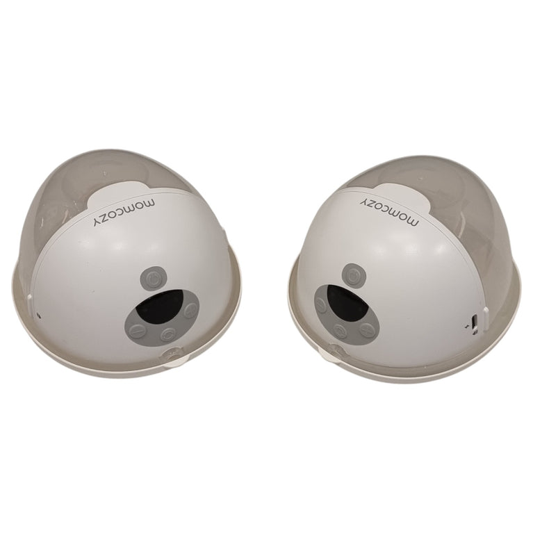 Momcozy-M5-Double-Electric-Wearable-Breast-Pump-White-1-3